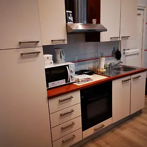 Casa Cupiello Via Chiaia - Ad Uso Esclusivo Apartamento
