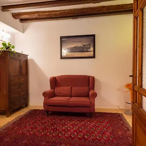 Casa Donna Aiuola Apartamento
