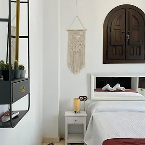 Casa Remanso De La Juderia , Córdoba España