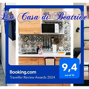 La Casa Di Beatrice Apartamento